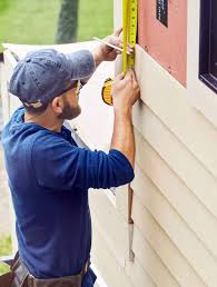 Best Siding for New Construction  in Crockett, CA